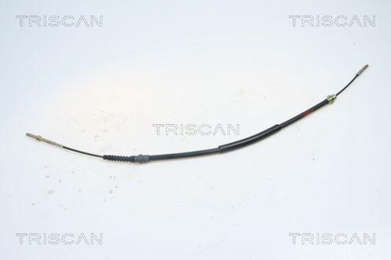 TRISCAN 8140 28176 Handbremsseil für Peugeot 605