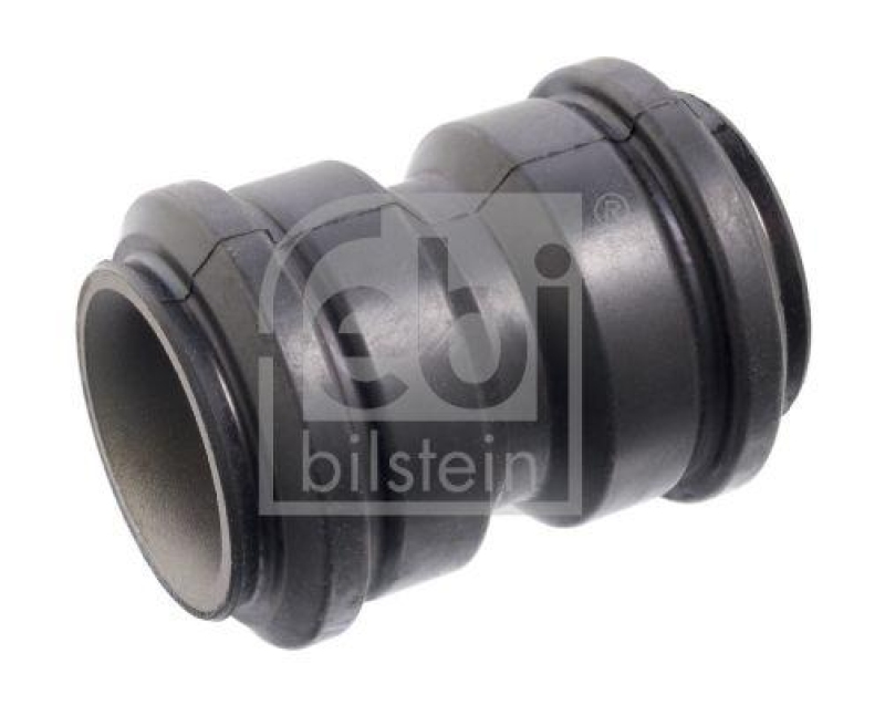 FEBI BILSTEIN 107626 Blattfederlager für Mercedes-Benz