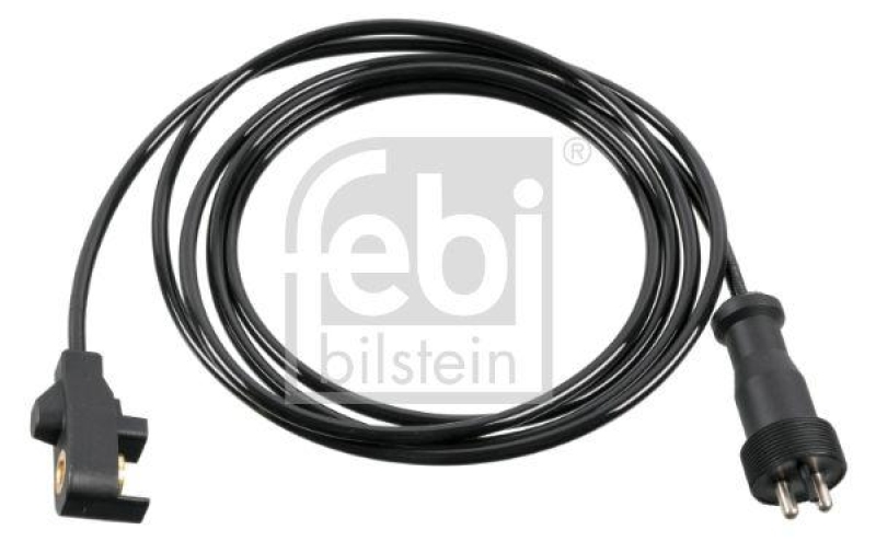 FEBI BILSTEIN 174508 ABS-Sensor für Mercedes-Benz