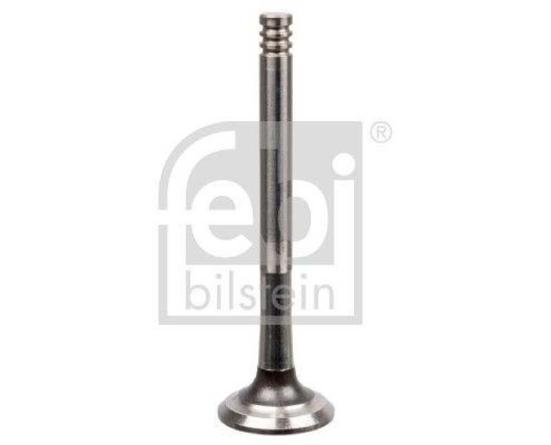 FEBI BILSTEIN 21008 Auslassventil für VW-Audi