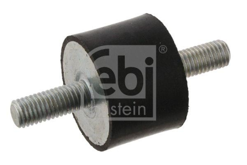 FEBI BILSTEIN 32363 Gummimetallpuffer für Kühler und Abgasanlageuniversell verwendbar