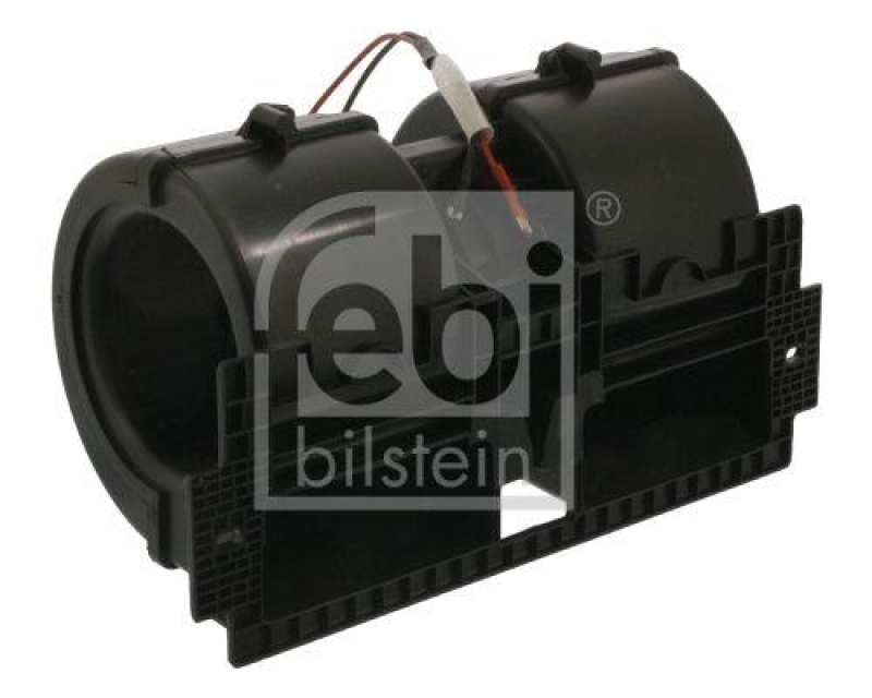 FEBI BILSTEIN 44511 Innenraumgebläse mit Motor für RENAULT (RVI)