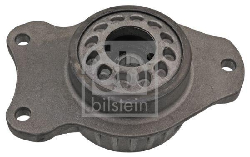 FEBI BILSTEIN 48719 Federbeinstützlager ohne Kugellager für BMW