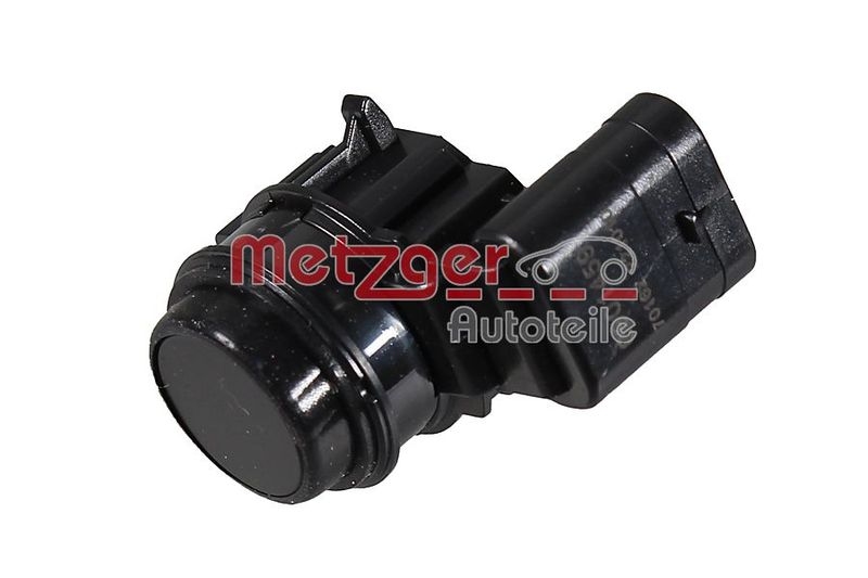 METZGER 0901459 Sensor, Einparkhilfe für SKODA/VW