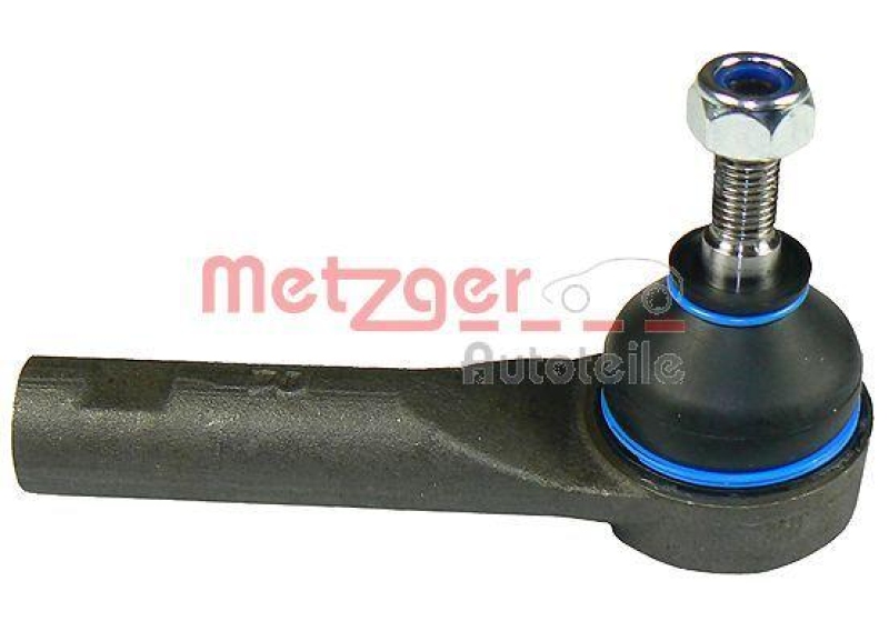 METZGER 54038602 Spurstangenkopf für FIAT VA rechts