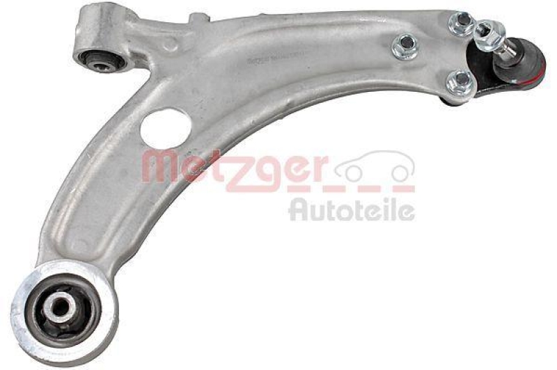 METZGER 58113402 Lenker, Radaufhängung für OPEL/PEUGEOT/VAUXHALL VA rechts