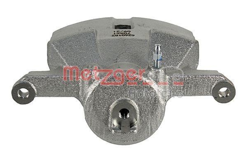 METZGER 6260182 Bremssattel Neuteil für NISSAN VA rechts