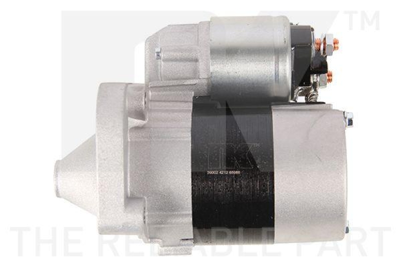 NK 4739003 Starter für DACIA,RENAULT