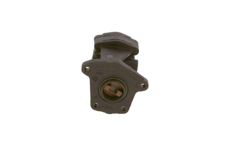 Bosch 0 440 020 112 Zahnradpumpe