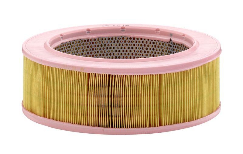 MANN-FILTER C 31 190 Luftfilter für Mercedes-Benz