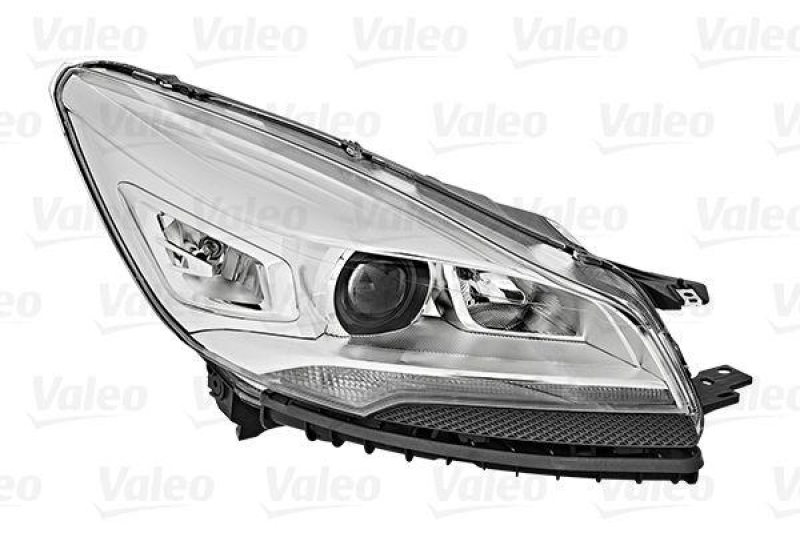 VALEO 044984 Scheinwerfer Xenon FORD Kuga 2013/01 Xenon R