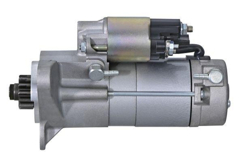 HELLA 8EA 011 613-111 Starter 12V 1,9kW