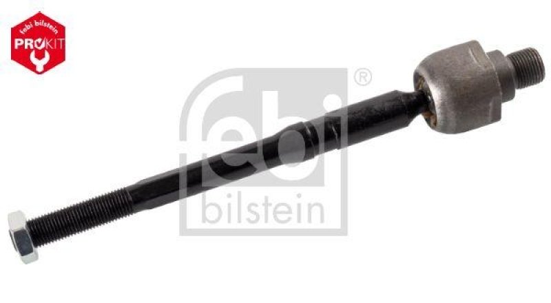 FEBI BILSTEIN 41937 Axialgelenk mit Kontermutter für HYUNDAI