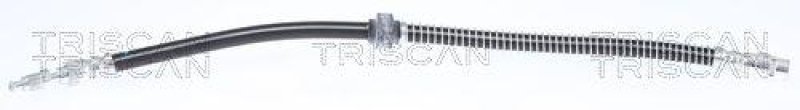 TRISCAN 8150 28110 Bremsschlauch Vorne für Peugeot 405