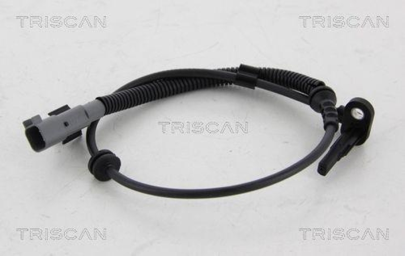 TRISCAN 8180 21213 Sensor, Raddrehzahl für Chevrolet