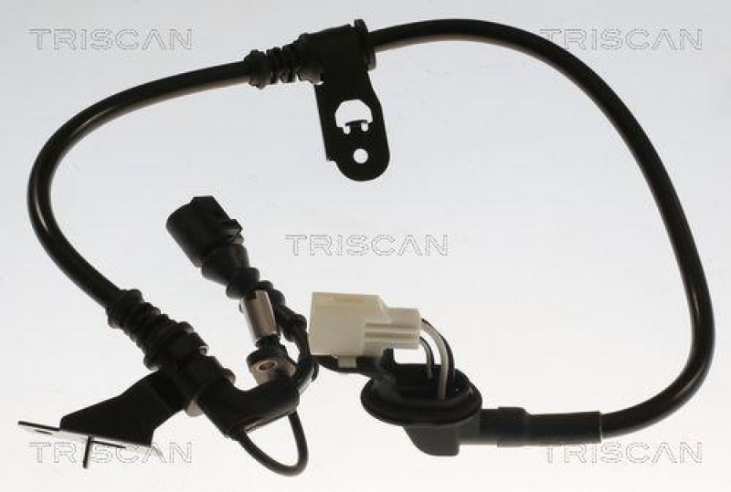 TRISCAN 8180 50218 Sensor, Raddrehzahl für Mazda