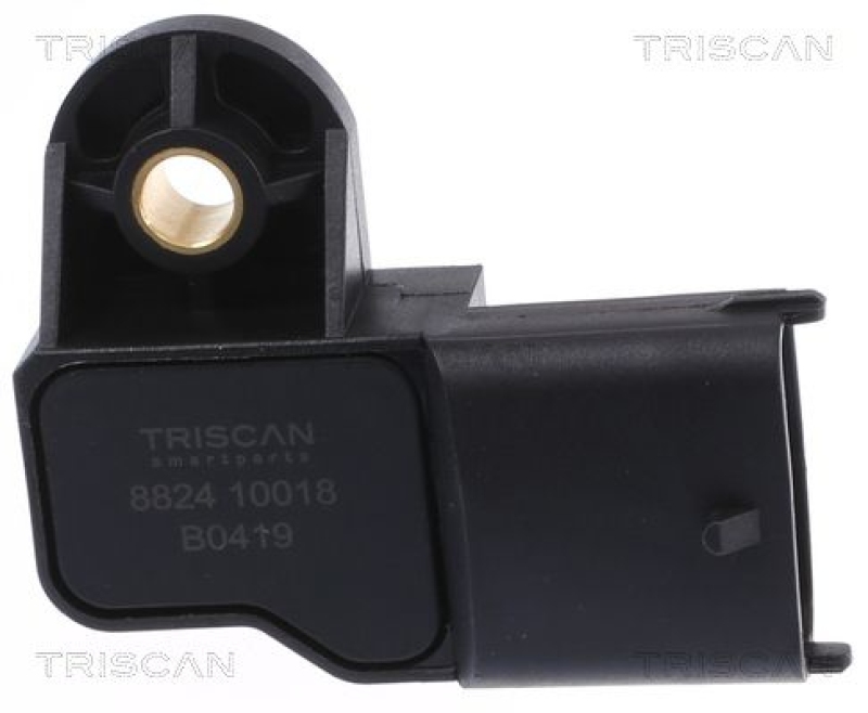 TRISCAN 8824 10018 Sensor, Manifold Druck für Renault, Suzuki