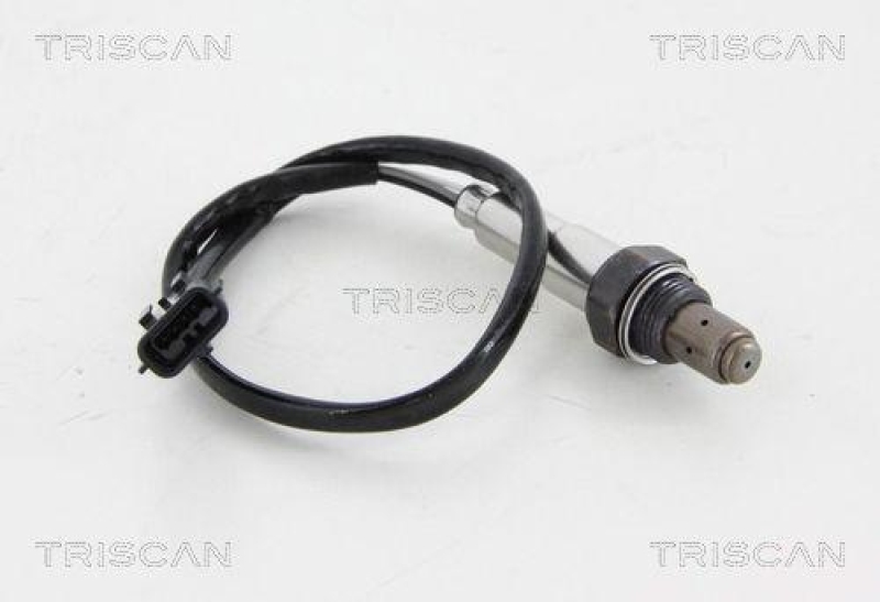 TRISCAN 8845 25022 Lambdasonde für Renault/Dacia