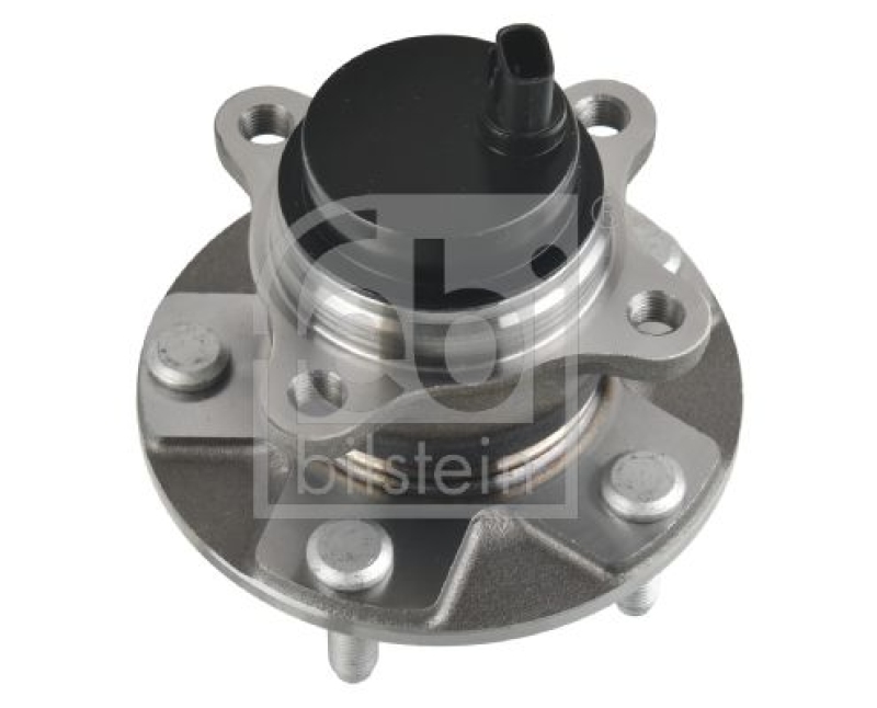 FEBI BILSTEIN 170949 Radlagersatz mit Radnabe und ABS-Sensor für Lexus