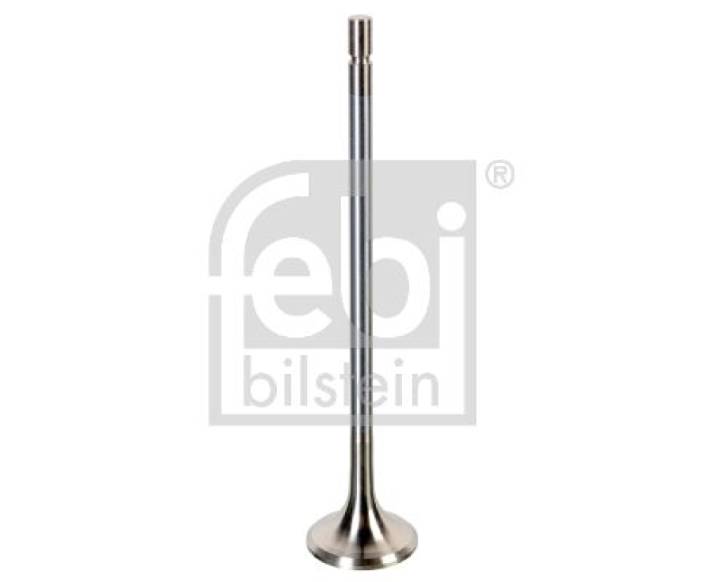 FEBI BILSTEIN 175553 Auslassventil für Volvo