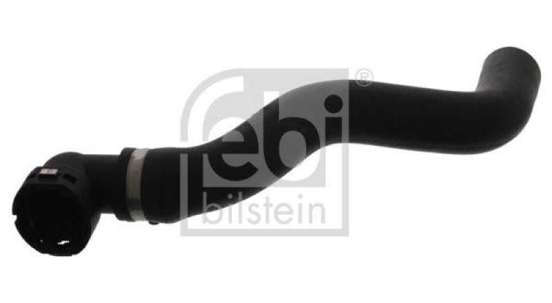 FEBI BILSTEIN 38590 Kühlwasserschlauch mit Schnellkupplung für Fiat