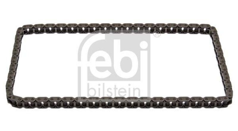 FEBI BILSTEIN 39964 Kette für Ölpumpe für VW-Audi