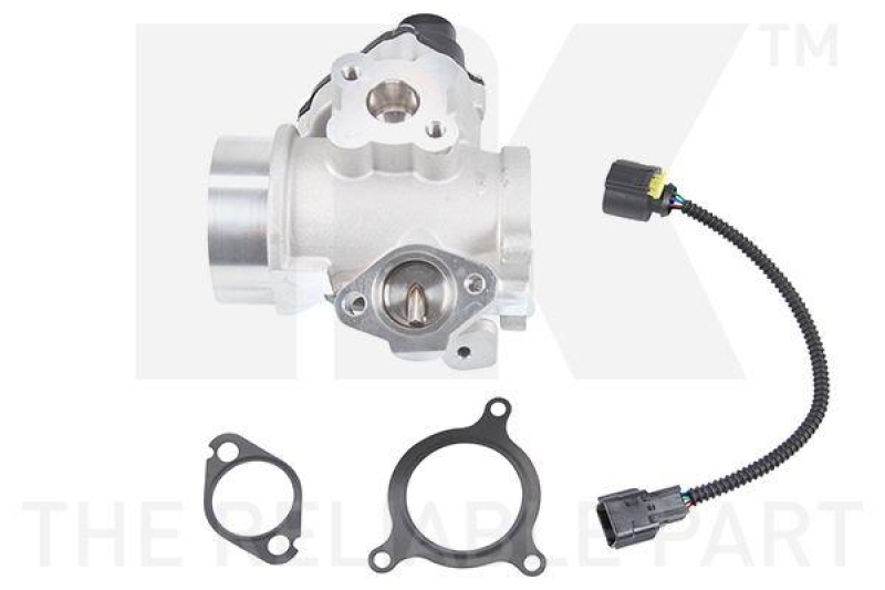 NK 4599043 AGR-Ventil für NISSAN, OPEL, RENAULT, VAUX