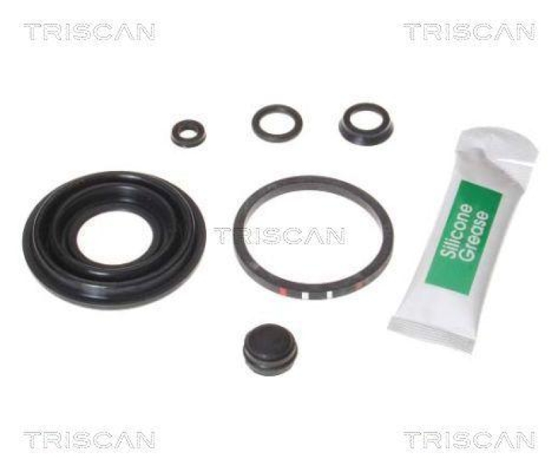 TRISCAN 8170 203875 Reperatursatz für Vw, Audi, Seat, Citroen