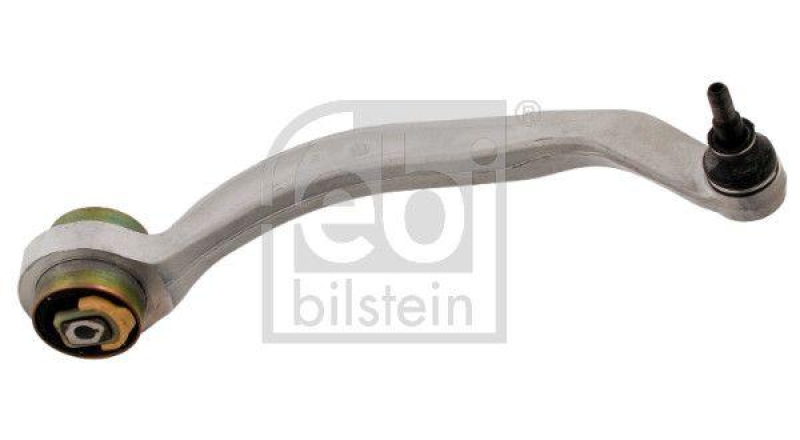 FEBI BILSTEIN 11351 Querlenker mit Lager und Gelenk für VW-Audi