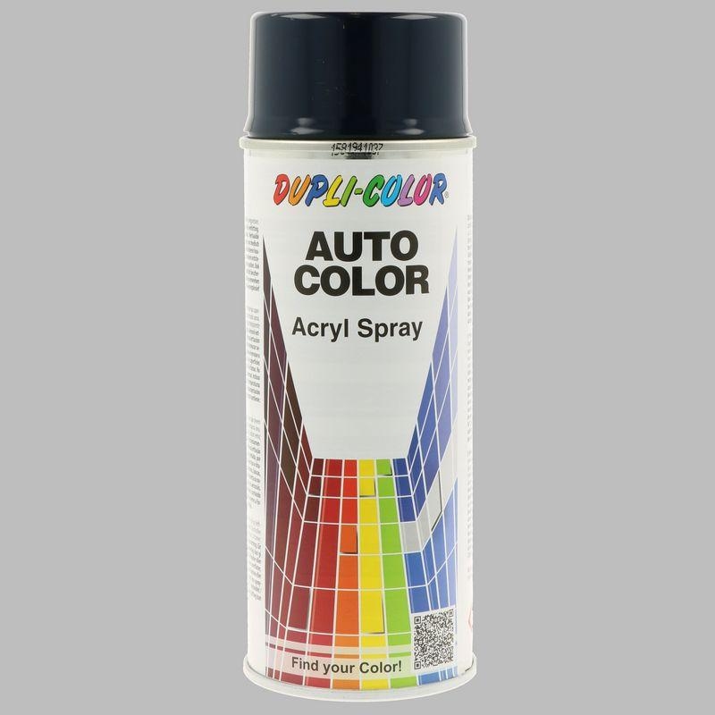 PRESTO 807336 | DUPLI COLOR AC 8-0352 Auto-Color blau schwarz 400ml