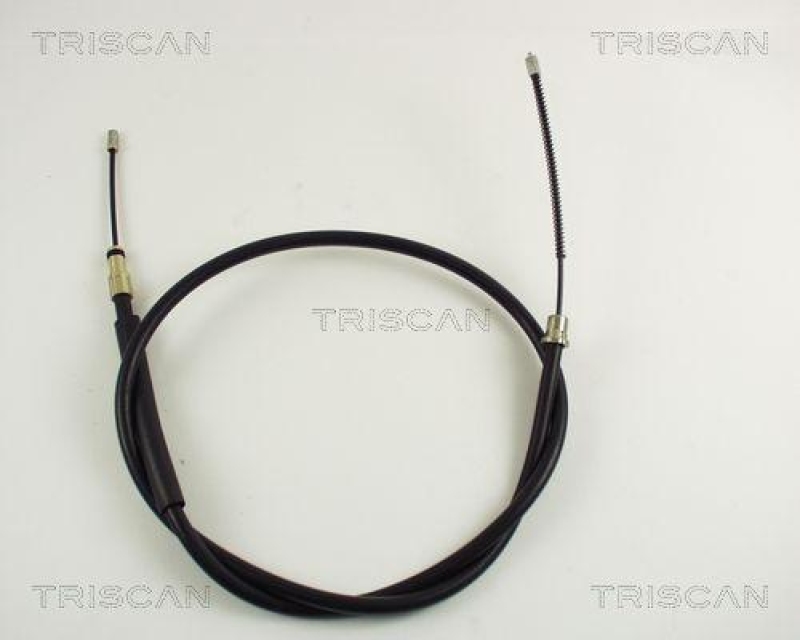 TRISCAN 8140 28103 Handbremsseil für Peugeot 309