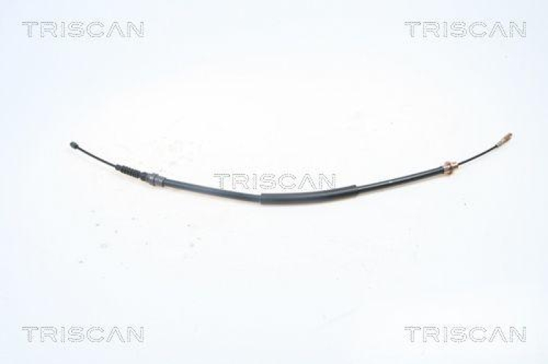 TRISCAN 8140 28177 Handbremsseil für Peugeot 605