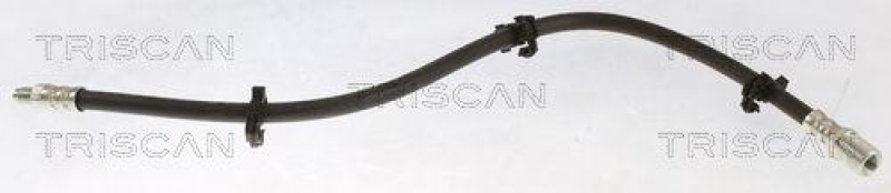 TRISCAN 8150 15306 Bremsschlauch für Iveco