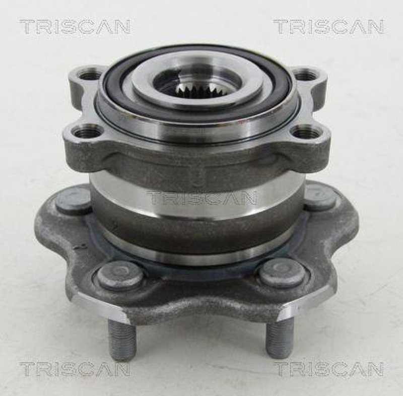 TRISCAN 8530 14260 Radnabe Hinten für Nissan Murano