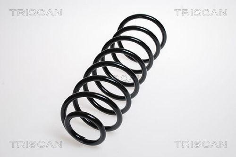 TRISCAN 8750 6533 Spiralfeder Hinten für Saab