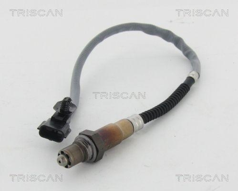 TRISCAN 8845 25027 Lambdasonde für Renault/Dacia