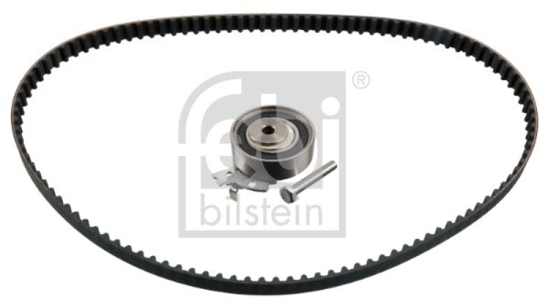 FEBI BILSTEIN 14115 Zahnriemensatz für Opel