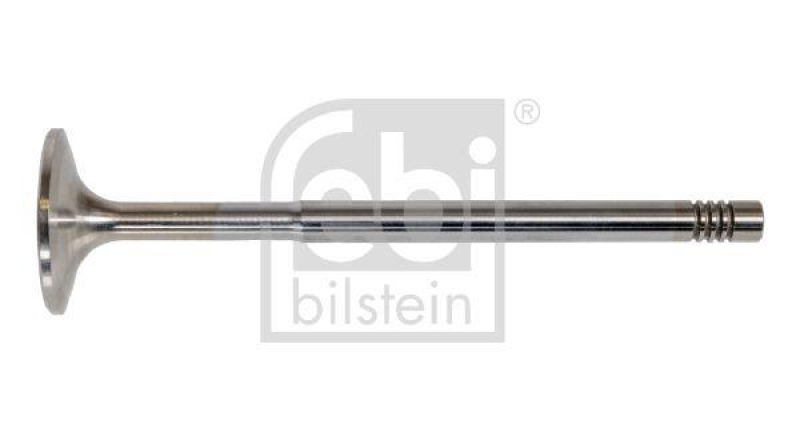 FEBI BILSTEIN 175554 Einlassventil für Scania