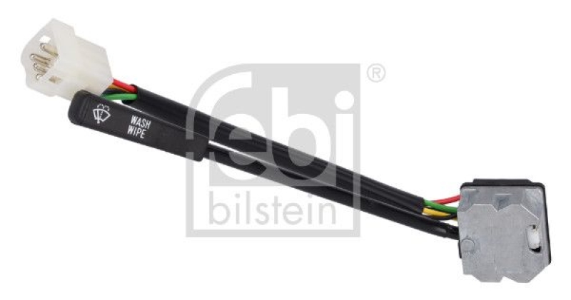 FEBI BILSTEIN 21009 Lenkstockhebelschalter für Volvo