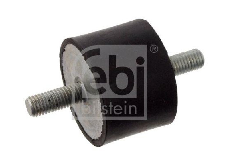 FEBI BILSTEIN 32364 Gummimetallpuffer universell verwendbar