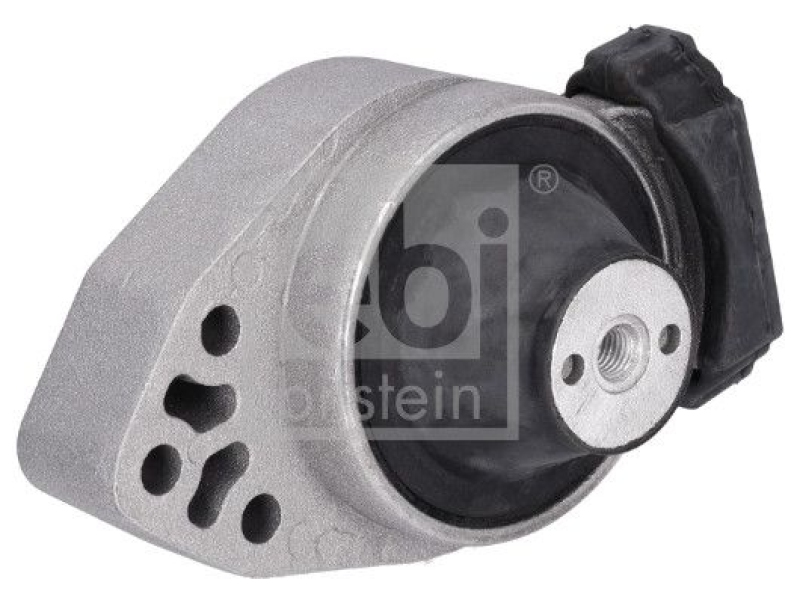 FEBI BILSTEIN 44512 Motor- / Getriebelager für Ford