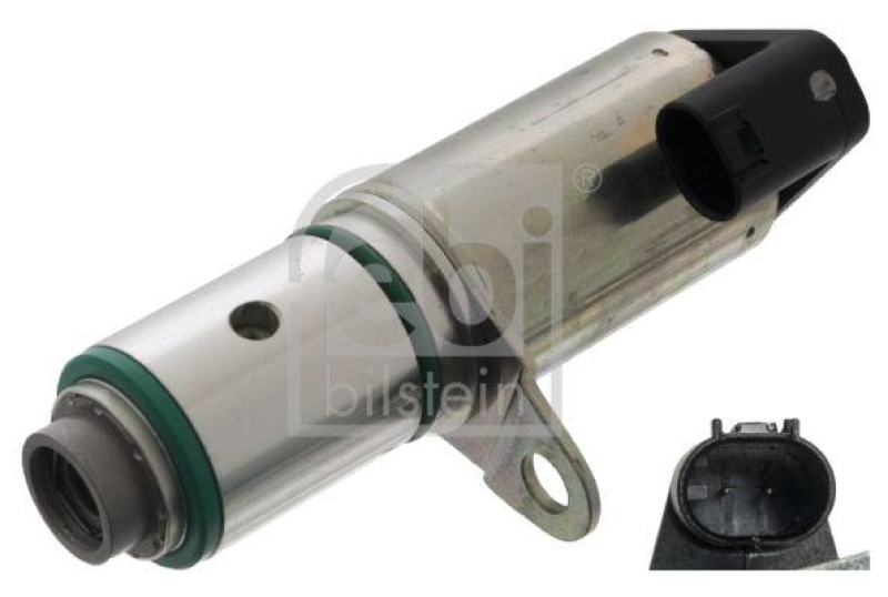 FEBI BILSTEIN 48720 Magnetventil für Nockenwellenverstellung für VOLVO