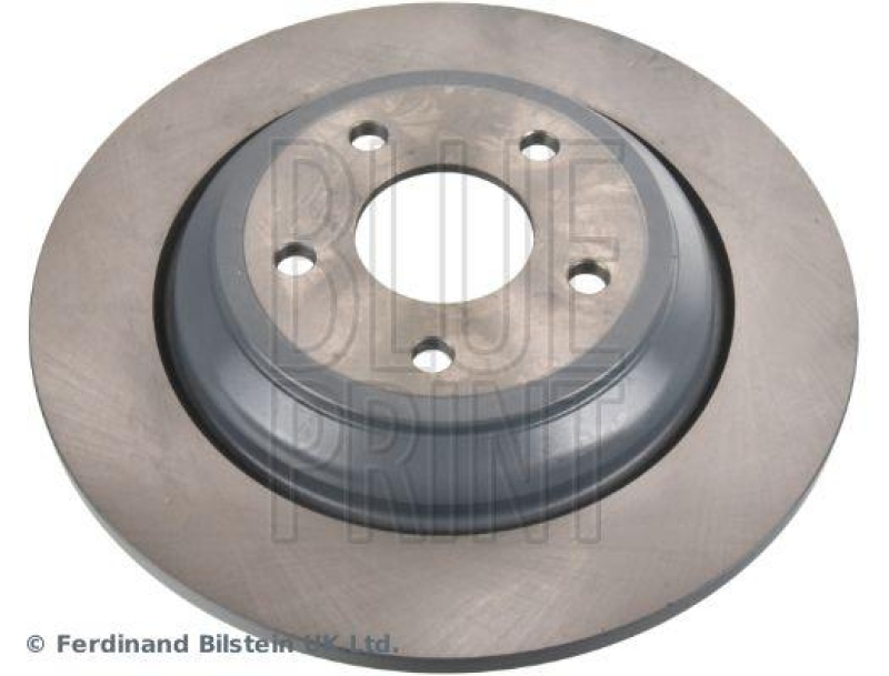 BLUE PRINT ADBP430017 Bremsscheibe f&uuml;r Ford Pkw