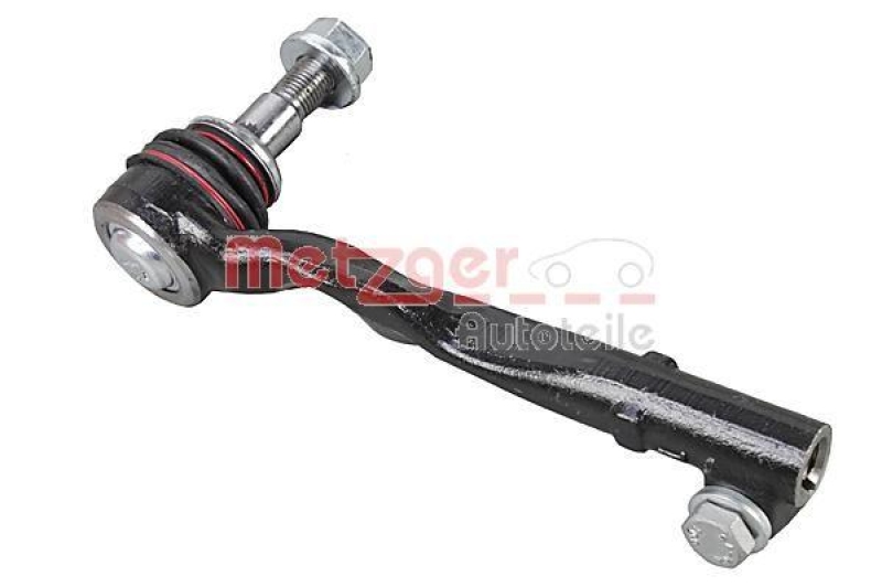 METZGER 54038701 Spurstangenkopf für BMW VA links