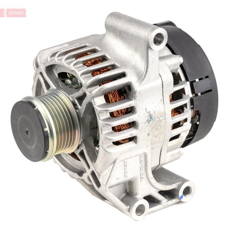 DENSO DAN1086 Generator FIAT 500 (07-)