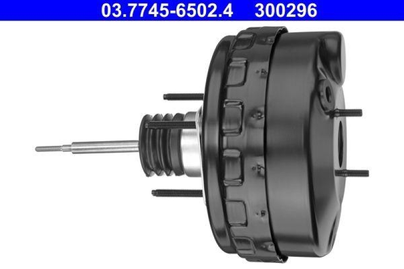 ATE 03.7745-6502.4 Bremsgerät