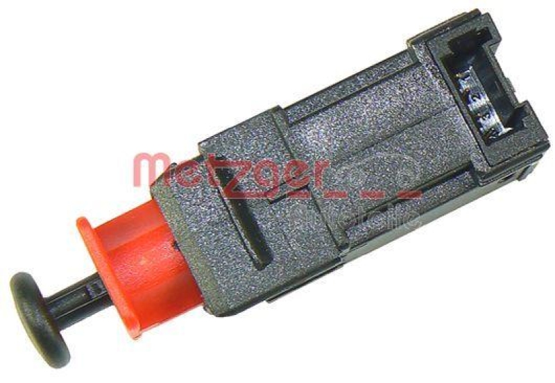 METZGER 0911096 Bremslichtschalter für FIAT/OPEL/PEUGEOT/SAAB