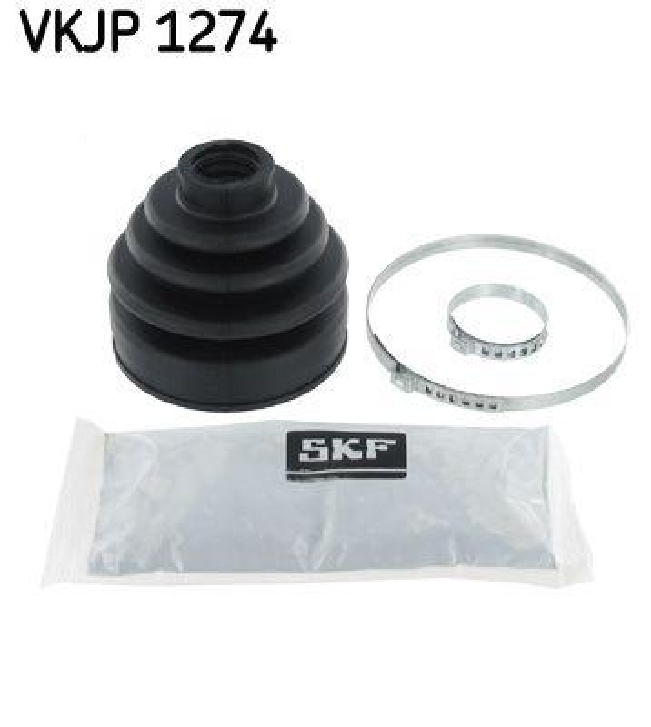 SKF VKJP 1274 Faltenbalgsatz Antriebswelle