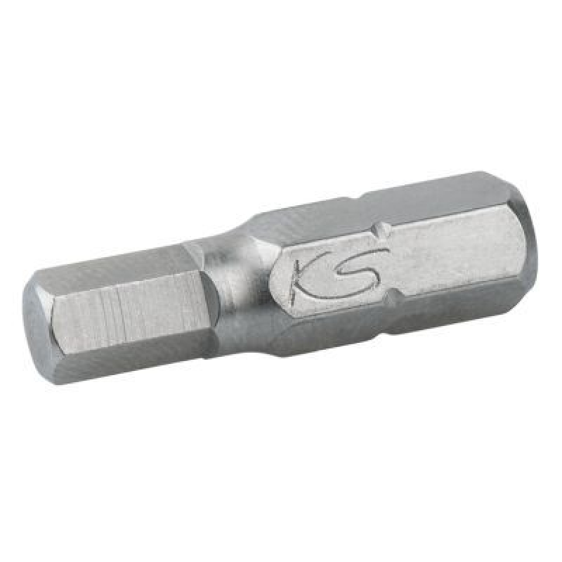 KS TOOLS 911.2258 1/4" Sechskant-Bit