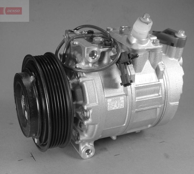 DENSO DCP25001 Kompressor A/C SAAB 9-5 (97-)